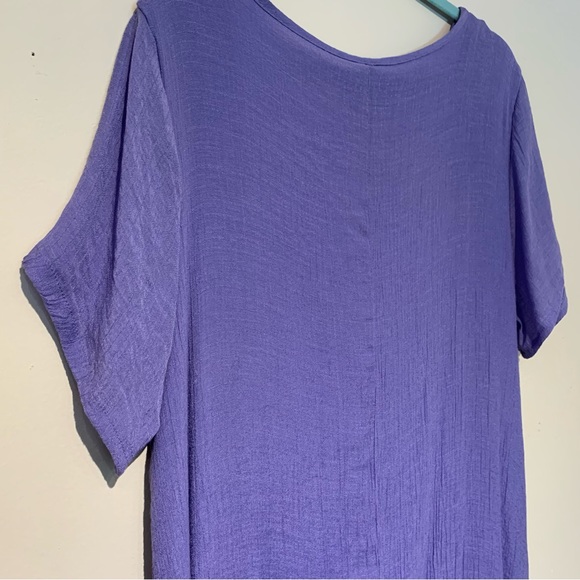 Cherie Bliss Midi Dress XXL - Picture 8 of 9